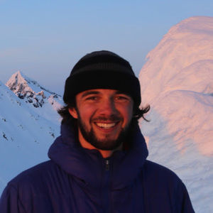 Meet your Posher, Jean baptiste